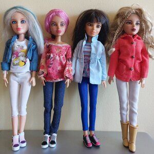 Liv Dolls - - Group #1